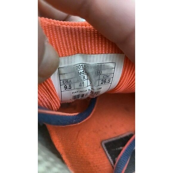 Brooks Adrenaline GTS 14 Athletic Running Shoes Women's Size 9.5 - Picture 8 of 8